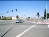 Golden State Merced Signlization