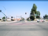 Golden State Merced Signlization